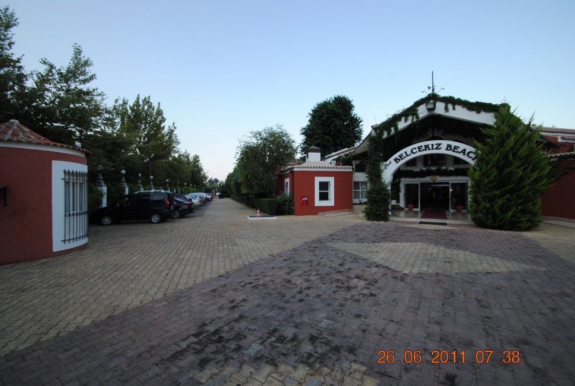 imagini hotel CLUB BELCEKIZ OLUDENIZ